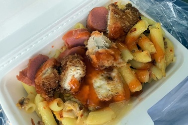 Vụ 12 học sinh ngộ độc liên quan đến món gà: Công bố kết quả điều tra