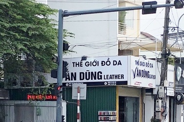 Vụ công trình sai phạm 1 năm không tháo dỡ nổi tại TP Huế: Chốt hạn cuối để cưỡng chế!