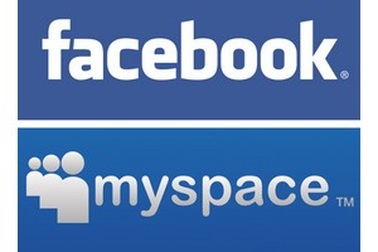 MySpace từng từ chối mua lại Facebook với giá... 75 triệu USD
