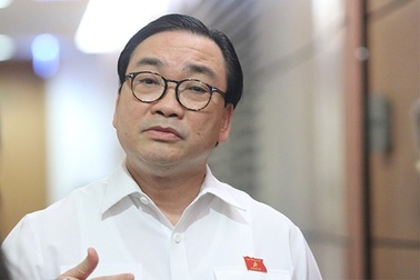 Đề nghị Bộ Chính trị kỷ luật ông Hoàng Trung Hải