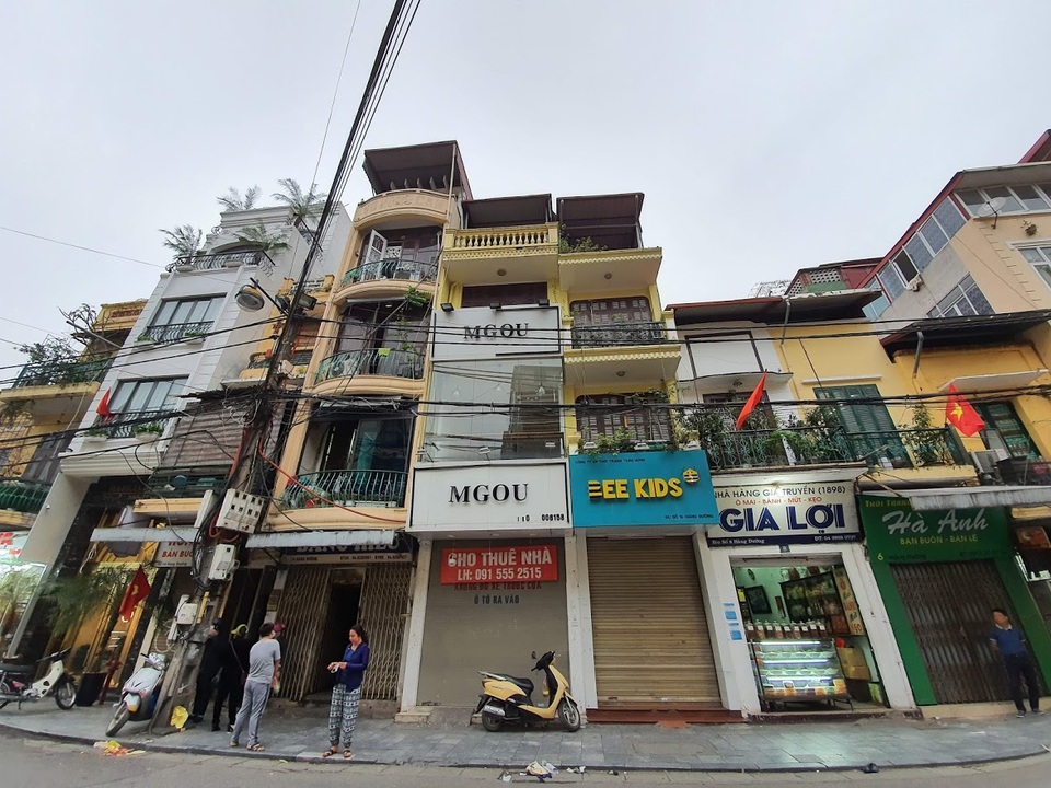 Hậu Covid-19, nhà đầu tư nên rót tiền vào phân khúc nào để kiếm lời? - 1 Hậu Covid-19, nhà đầu tư nên rót tiền vào phân khúc nào để kiếm lời? - 1