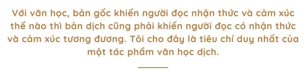 Nâng niu những rung cảm bằng con chữ - 4 Nâng niu những rung cảm bằng con chữ - 4