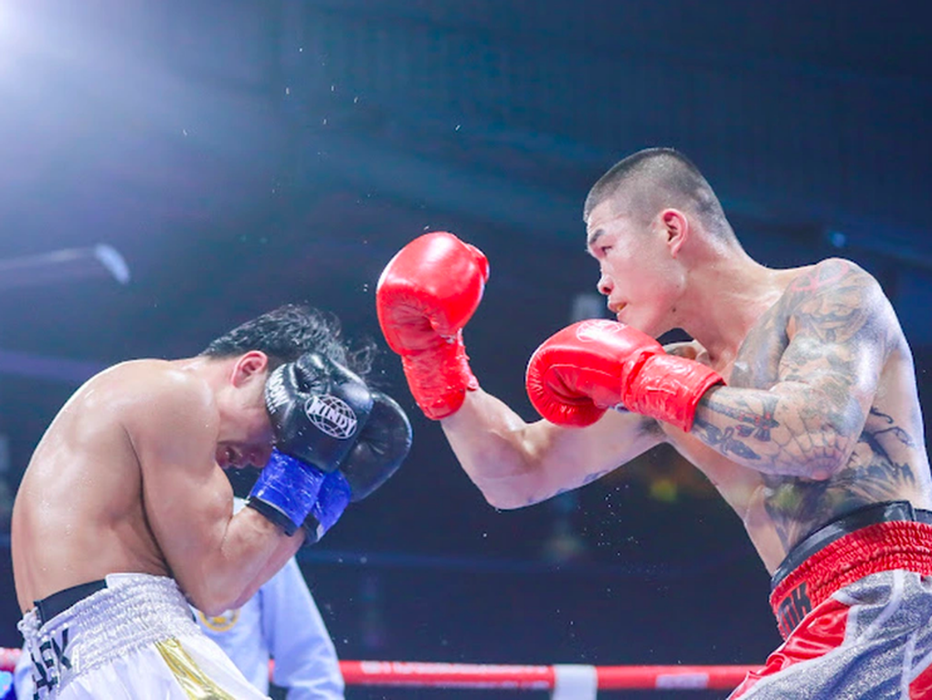 Những tài năng thể thao Việt Nam giã từ ánh hào quang sau năm 2023 - 1 Những tài năng thể thao Việt Nam giã từ ánh hào quang sau năm 2023 - 1