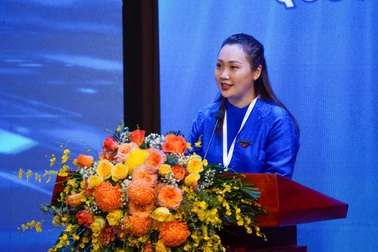 Đoàn phường Ba Đình xác định chuyển đổi số là khâu đột phá ở nhiệm kỳ mới