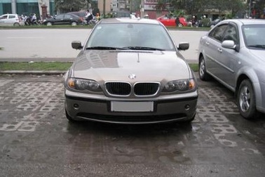 BMW và GM triệu hồi xe tại Việt Nam