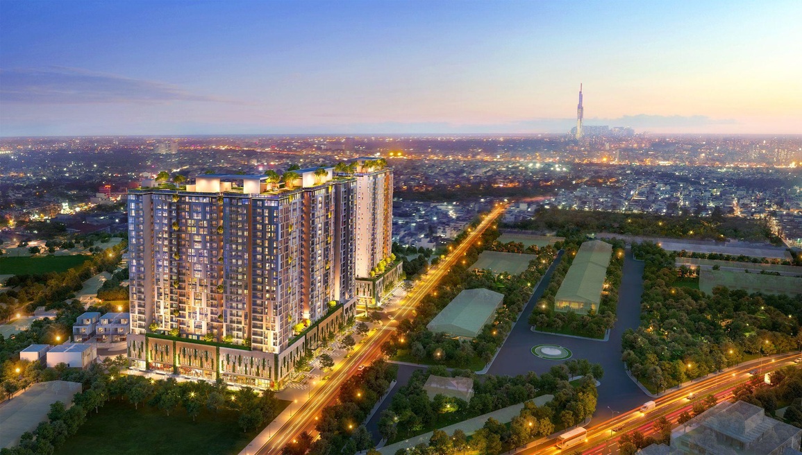 Hồ bơi sinh thái từ Italy mang trải nghiệm sống nghỉ dưỡng đến Urban Green - 1 Hồ bơi sinh thái từ Italy mang trải nghiệm sống nghỉ dưỡng đến Urban Green - 1
