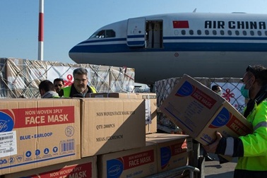 Trung Quốc "lợi bất cập hại" vì chiến lược ngoại giao cứng nhắc