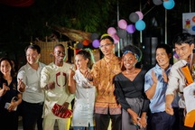 ĐH Quốc gia Hà Nội thành lập Trường Quốc tế và Trường Quản trị & Kinh doanh