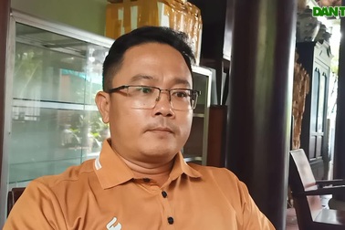 Anh Phan Thanh Sang nói về việc bồi thường oan sai