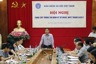 Cảnh báo nguy cơ quỹ BHYT bội chi 10.000 tỷ đồng trong năm 2017