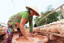 Năm tuổi của một làng nghề