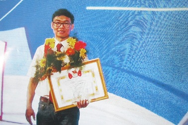 Tiến sĩ 8X và lớp học “1 đô”