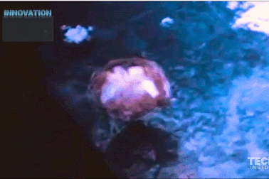 Sức mạnh khủng khiếp mà các loại vũ khí hạt nhân đã đạt được