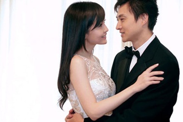 Châu Huệ Mẫn “quyết” không sinh con