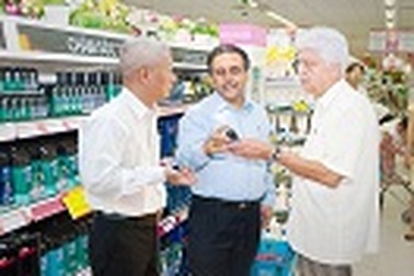 Việt Nam là một thị trường năng động