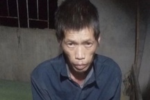 Ảo giác do nghiện rượu, nghịch tử nghi giết bố đẻ