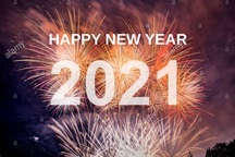 Những ứng dụng thú vị trên smartphone để đón chào năm mới 2021