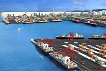 Tái khởi động dự án cảng biển hơn 14.000 tỷ đồng chậm thi công nhiều năm