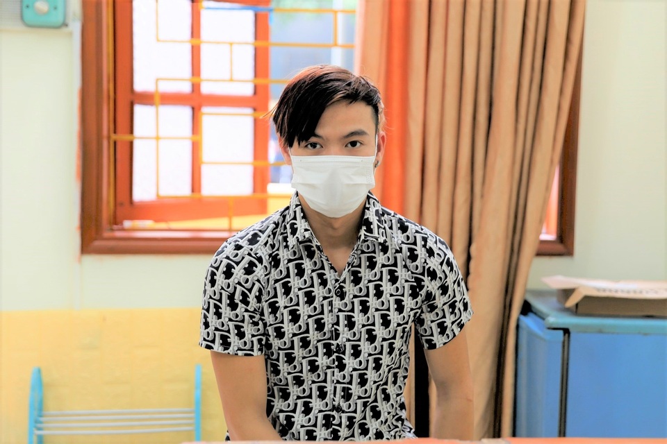 Vụ nữ quái cầm đầu đường dây nhập cảnh trái phép: Khởi tố thêm 2 bị can - 2 Vụ nữ quái cầm đầu đường dây nhập cảnh trái phép: Khởi tố thêm 2 bị can - 2
