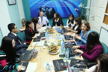 "Nên chọn lựa trường học phù hợp để du học Anh thực sự hiệu quả"