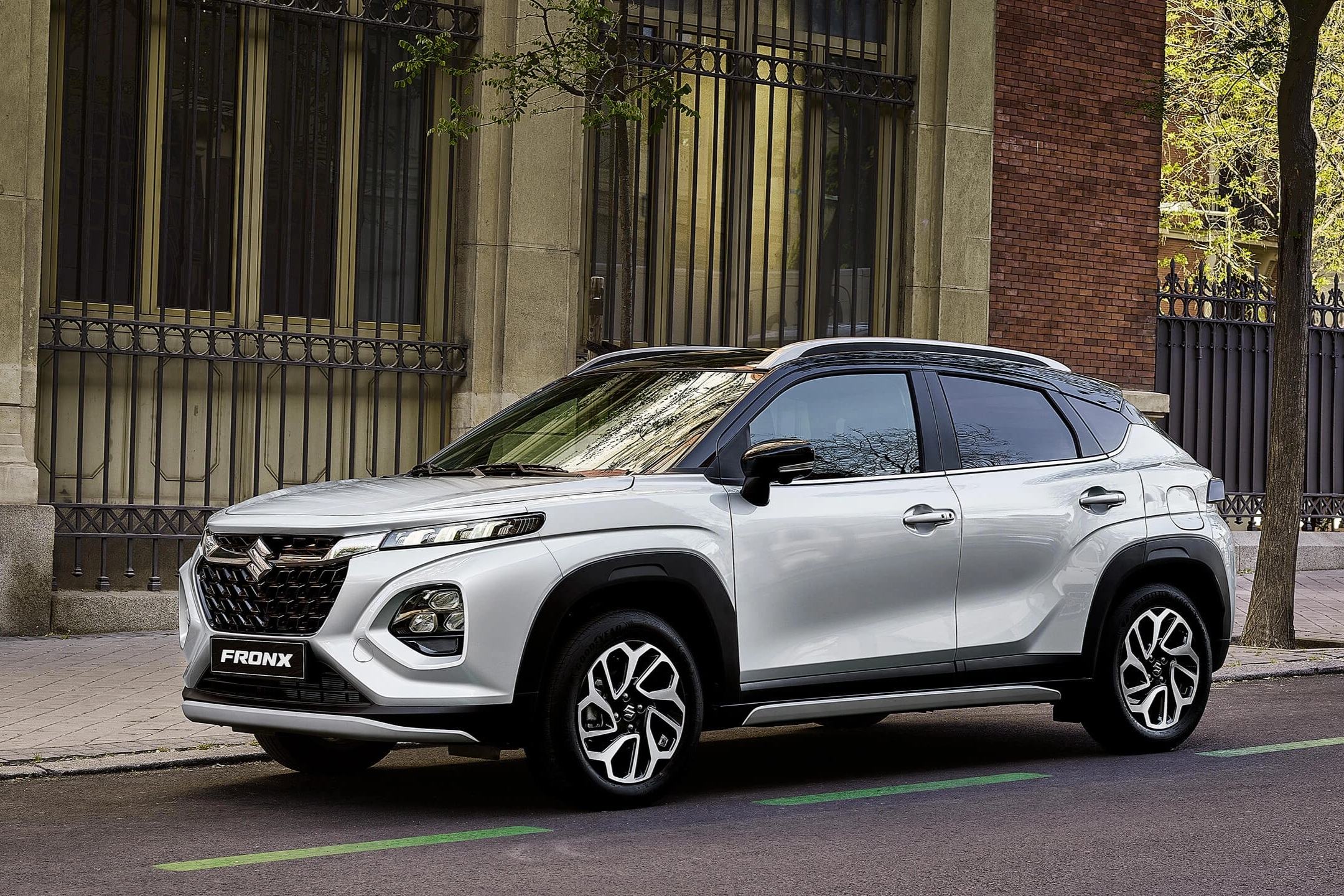 Cơ hội nào cho Suzuki Swift khi khách Việt không còn chuộng xe hatchback? - 8 Cơ hội nào cho Suzuki Swift khi khách Việt không còn chuộng xe hatchback? - 8