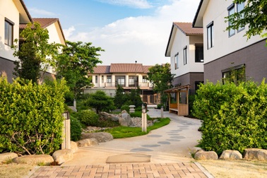 Tiến độ triển khai Waterpoint, khu đô thị tích hợp quy mô nhất của Nam Long