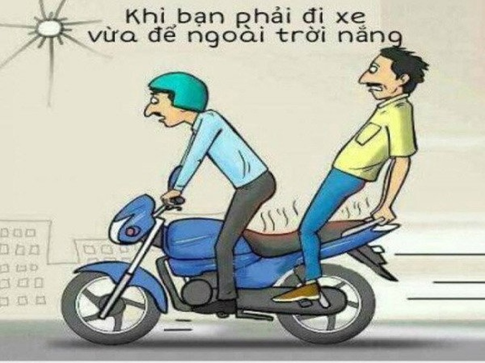 Dân mạng thi nhau chế ảnh cực hài hước mùa nắng nóng - 5 Dân mạng thi nhau chế ảnh cực hài hước mùa nắng nóng - 5