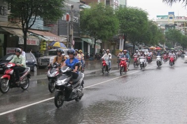 Đề xuất khu đô thị mới Ô Môn là trung tâm mới của TP Cần Thơ