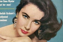 Elizabeth Taylor với những bi kịch cuộc đời (phần 1)