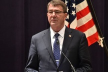 Mỹ tuyên bố chiến dịch lấy lại Raqqa, Syria trong vài tuần tới