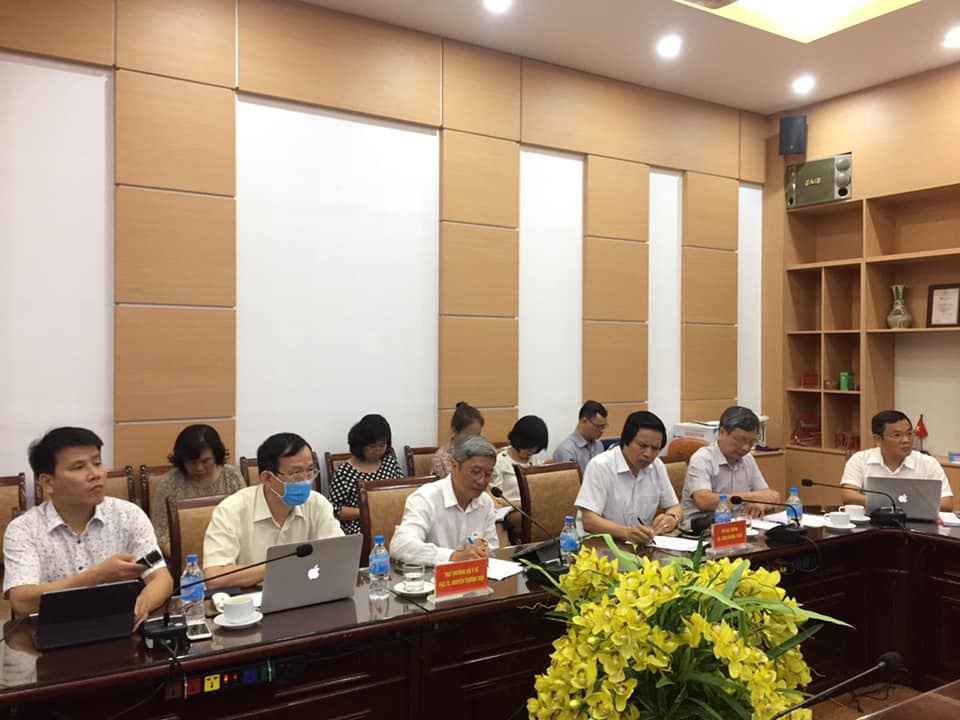 Nhiều bệnh nhân Covid-19 nặng, Bộ Y tế tập trung toàn lực điều trị - 1 Nhiều bệnh nhân Covid-19 nặng, Bộ Y tế tập trung toàn lực điều trị - 1