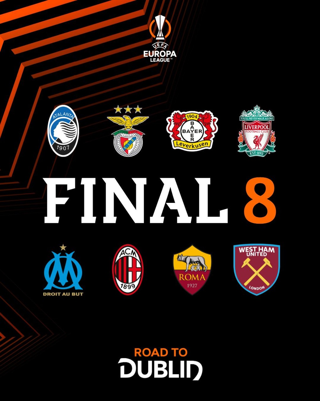 AC Milan và AS Roma tiến thẳng vào tứ kết Europa League - 4