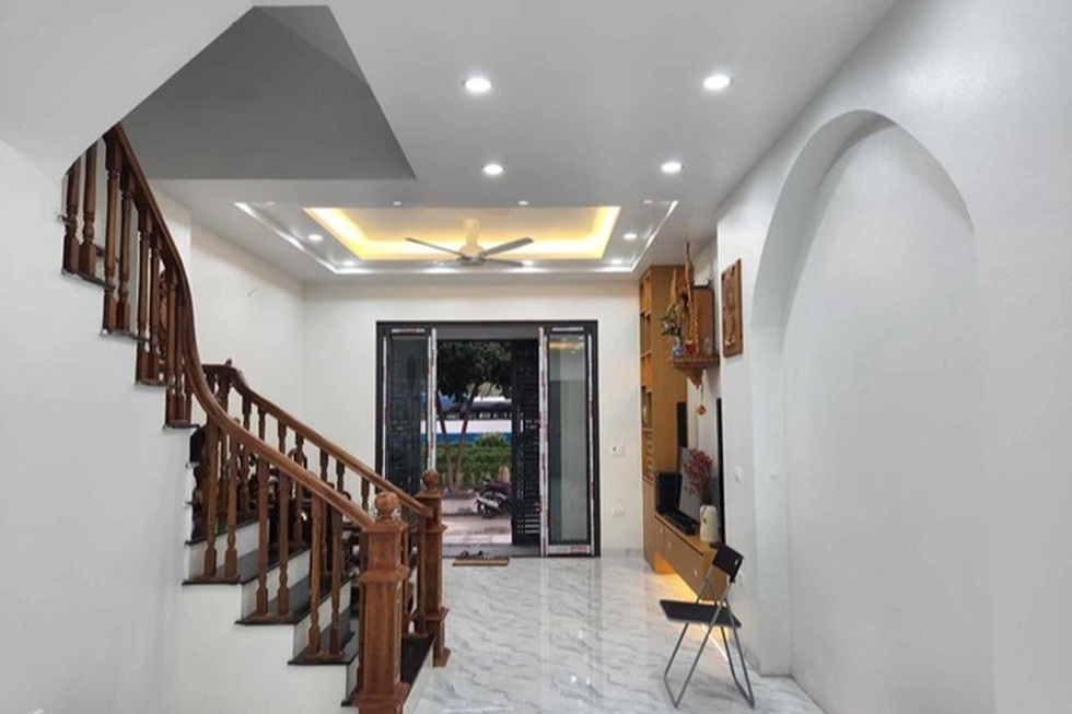 Lời đậm từ chiến thuật đổi nhà, 9X ở Hà Nội lên kế hoạch nghỉ hưu sớm - 2