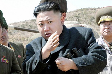 Kim Jong-un ra lệnh xây khu nghỉ dưỡng ven biển đẳng cấp thế giới 