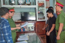 Nhiều trẻ em ở nhà vẫn bị kẻ đồi bại xâm hại