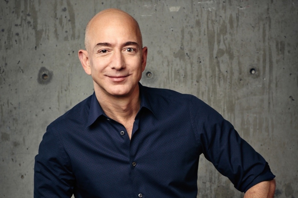 Muốn con thành công, tỷ phú Jeff Bezos mách nhỏ một thói quen đơn giản - 1 Muốn con thành công, tỷ phú Jeff Bezos mách nhỏ một thói quen đơn giản - 1