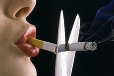 Tìm cách để “được” ở tù nhằm cai nghiện thuốc lá