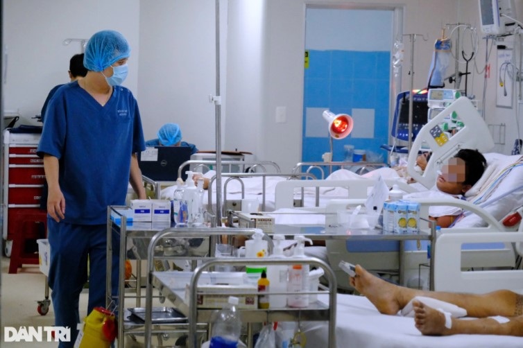 Cái tôi và ứng xử của bác sĩ - 1 Cái tôi và ứng xử của bác sĩ - 1