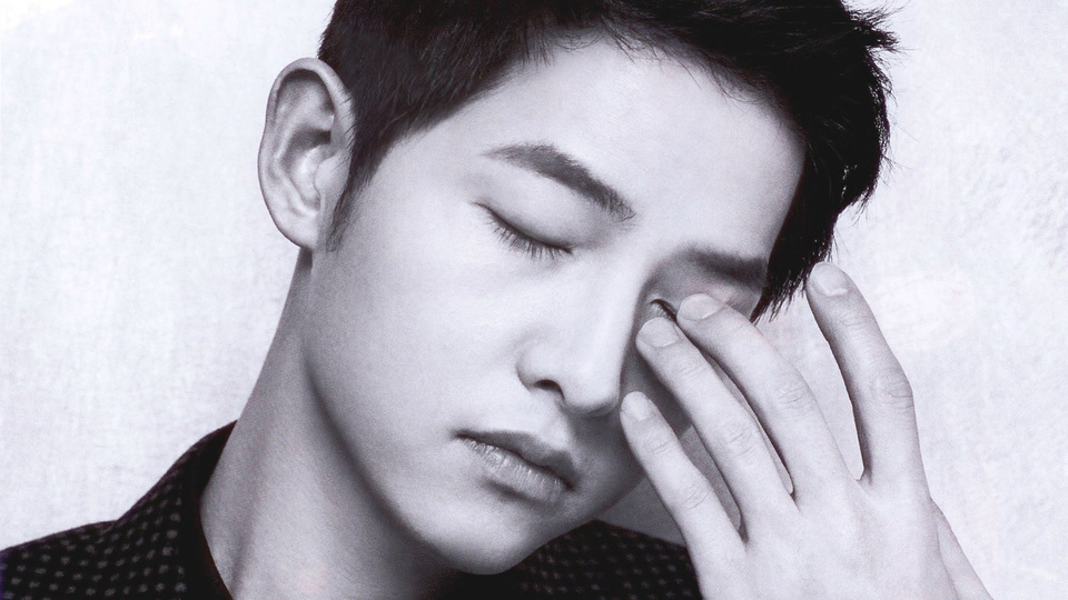 Truyền thông hé lộ hình ảnh và lý lịch bạn gái tin đồn của Song Joong Ki - 1 Truyền thông hé lộ hình ảnh và lý lịch bạn gái tin đồn của Song Joong Ki - 1