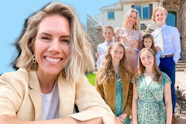 Chuyên rao giảng cách nuôi dạy con, ngôi sao mạng xã hội lĩnh án 60 năm tù