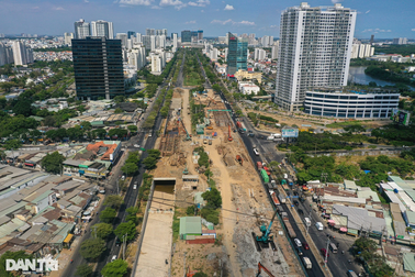 Thuận An khẳng định đảm bảo tiến độ đối với 4 gói thầu tại TPHCM