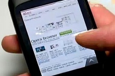 Duyệt web trên di động ẩn chứa nhiều nguy cơ bảo mật