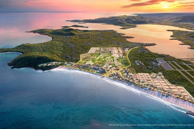 Du lịch Khánh Hòa được kỳ vọng bứt phá nhờ hạ tầng cao tốc thuận tiện