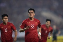 Đội tuyển Việt Nam hạ gục Indonesia, tiến vào chung kết AFF Cup 2022
