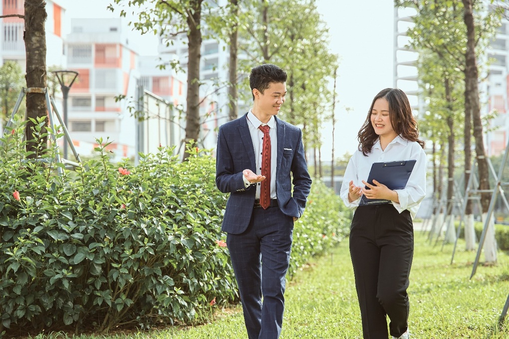5 điều chỉ có ở đại học quốc tế UWE Bristol - Phenikaa Campus mà 2k4 nên biết - 2 5 điều chỉ có ở đại học quốc tế UWE Bristol - Phenikaa Campus mà 2k4 nên biết - 2