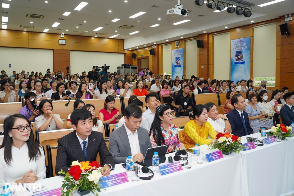 L'obésité affecte la taille et le développement osseux des enfants - 2 Béo phì ảnh hưởng đến chiều cao và phát triển xương ở trẻ - 2