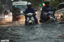 Miền Bắc sắp đón đợt mưa lớn diện rộng, có nơi trên 500mm