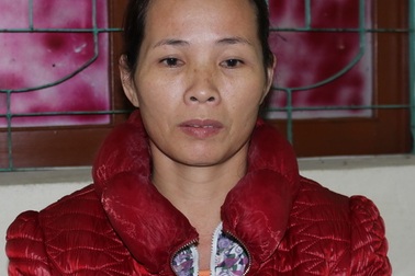 Triệt phá đường dây đánh bạc lớn bằng hình thức ghi lô đề