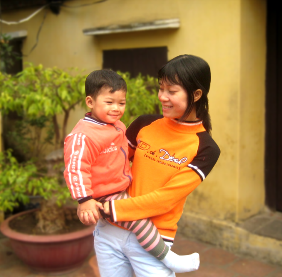 Virus viêm gan B bùng phát sau sinh và hành trình 6 tháng để âm tính của cô gái trẻ! - 1 Virus viêm gan B bùng phát sau sinh và hành trình 6 tháng để âm tính của cô gái trẻ! - 1
