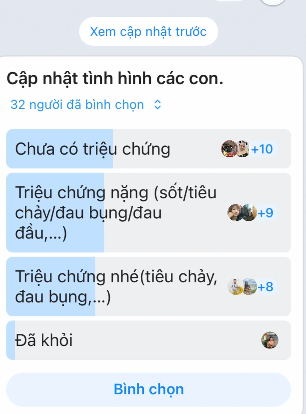 Vụ nhiều học sinh Hà Nội tiêu chảy: Phụ huynh cung cấp thông tin bất ngờ - 1